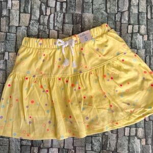 365 Kids Girls Skirt Sz 5